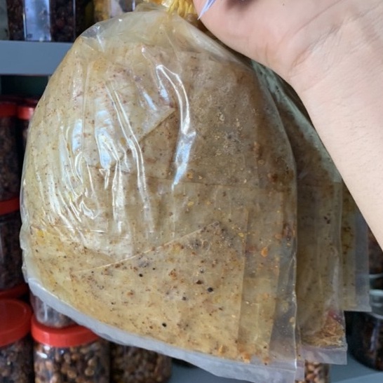 Bánh tráng muối nhuyễn tây ninh Gói Lớn - loại ngon