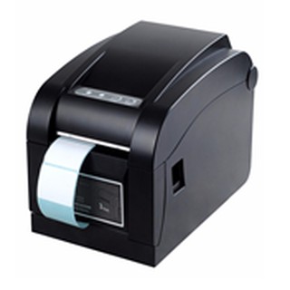 Máy in tem nhãn mã vạch Xprinter XP-350B ( in nhiệt trực tiếp )