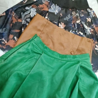 combo chân váy 100k 3c chốt live