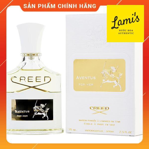 Nước hoa Creed Aventus for Her [75 ml] [CHÍNH HÃNG]