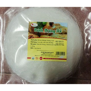 Bánh tráng rế