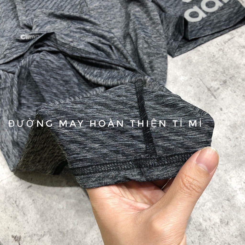 Áo thun cổ bẻ polo thể thao nam chất thun lạnh thoáng khí cao cấp APTTB06 - 3065