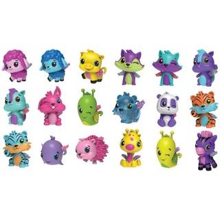 Set 10 thú Hatchimal không trùng thú