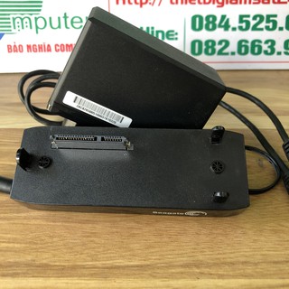 Dock Seagate USB 3.0 Sata III Model SRD0SD1