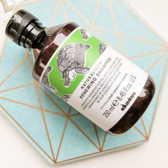 Hàng_Chính_Hãng_100% Dầu gội trường thọ Davines Renewing Shampoo 250ml