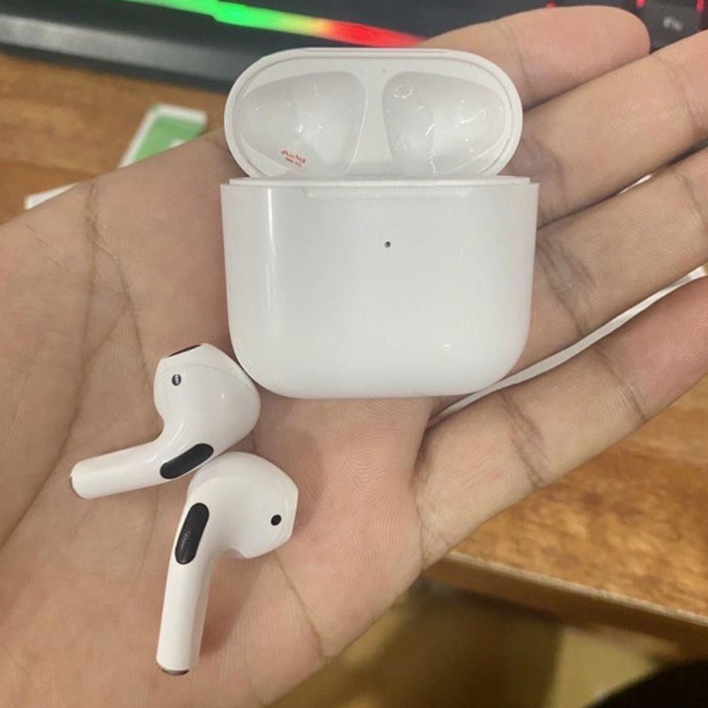 Tai nghe bluetooth không dây Tws Pro5, tai nghe nhét tai pin trâu