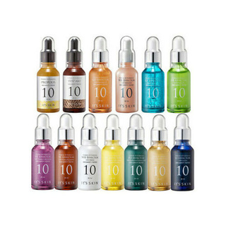 [Hàng mới về] Tinh chất Its skin 30ml / 60ml công thức cao cấp / [Its skin] Power 10 Formula Effector