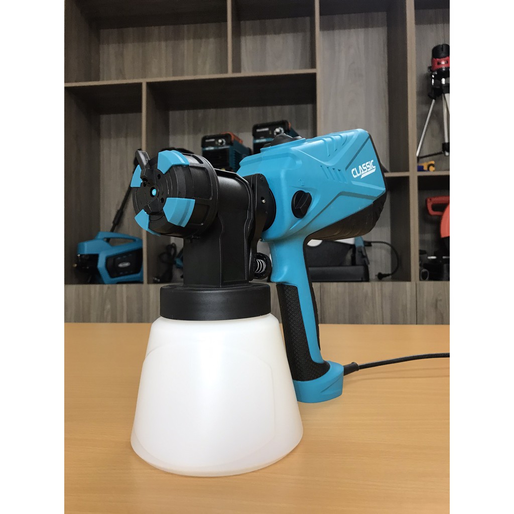 máy phun sơn classic CLA 23-800