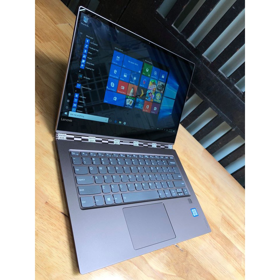 LAPTOP LENOVO IBM YOGA 920 | BigBuy360 - bigbuy360.vn