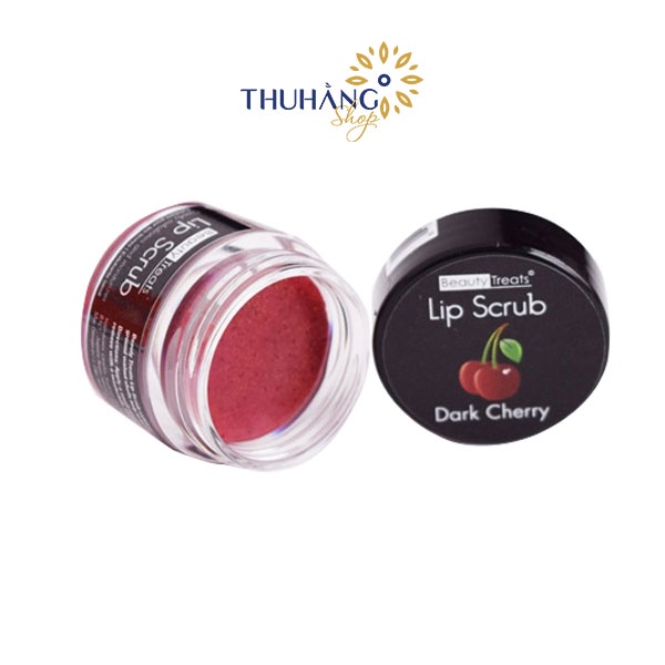 Tẩy da chết môi BEAUTY TREAT LIP SCRUB | BigBuy360 - bigbuy360.vn