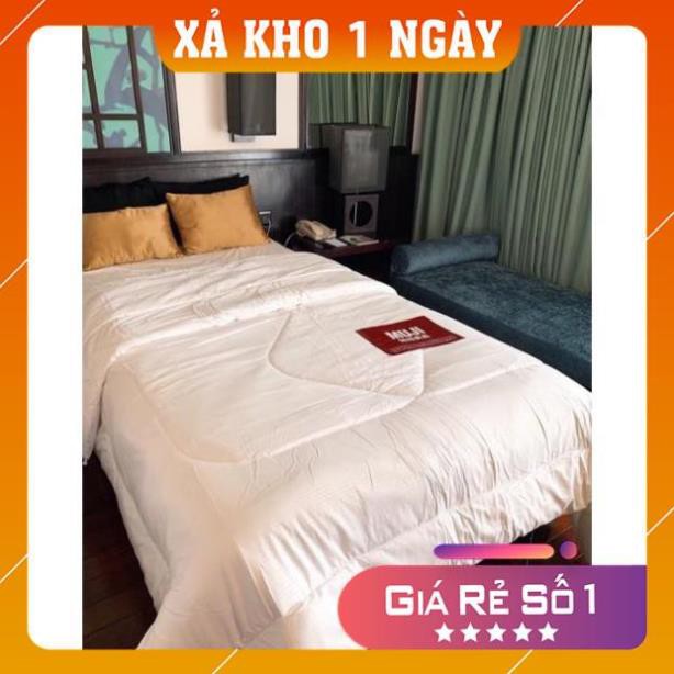 [ Hàng nhập cao cấp  ]Ruột chăn bông Muji 2mx2m2