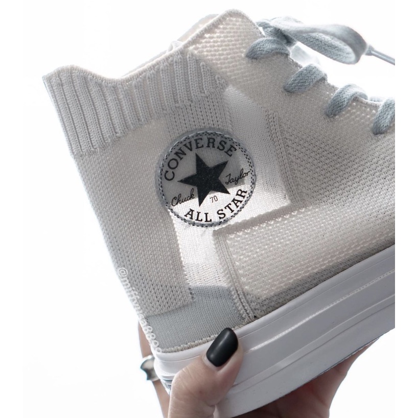 GIÀY CONVERSE: Chuck 70 High 'Court Queen'  NUDE, TRẮNG, XANH DƯƠNG