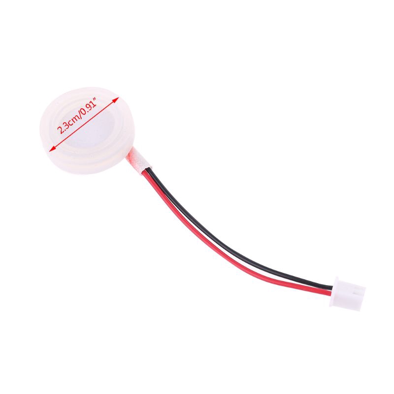 Máy Phun Sương Tạo Độ Ẩm Không Khí 20mm 2.4mhz