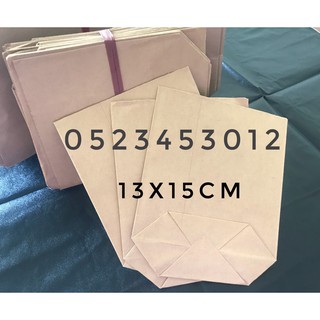 [Freeship 99K] 100 Túi_0,5kg
