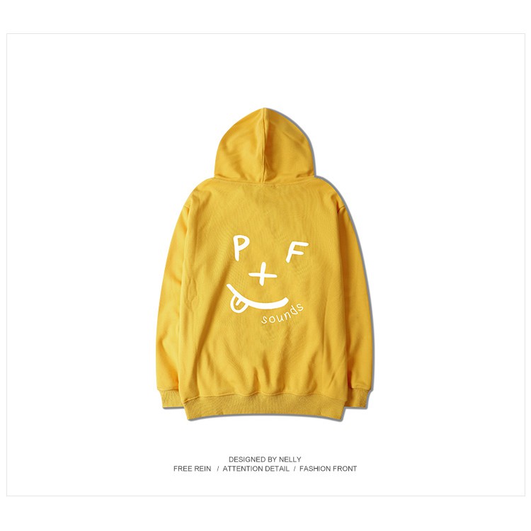 [HÀNG CÓ SẴN] Áo hoodie nelly có lót lông