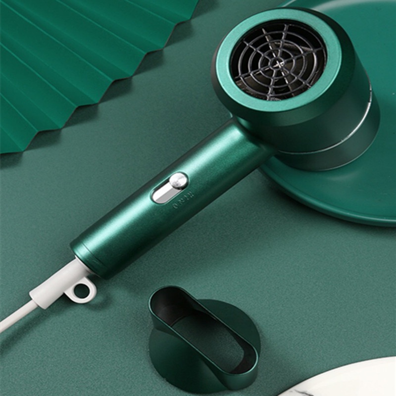 Máy Sấy Tóc Camac Cho Mái Tóc Bồng Bềnh Mềm Mượt Hai Chức Năng Sấy Nóng Lạnh Màu Sắc Kiểu Dáng Thời Trang Gọn Nhẹ