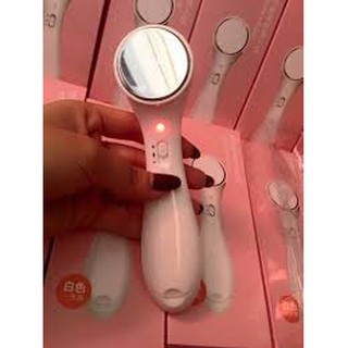 Máy massage MẶT ion