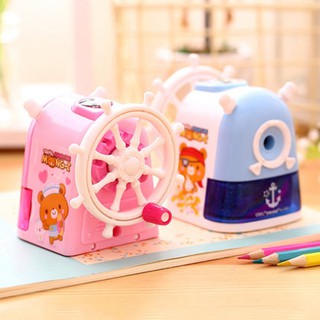 Máy gọt bút chì deli 0665