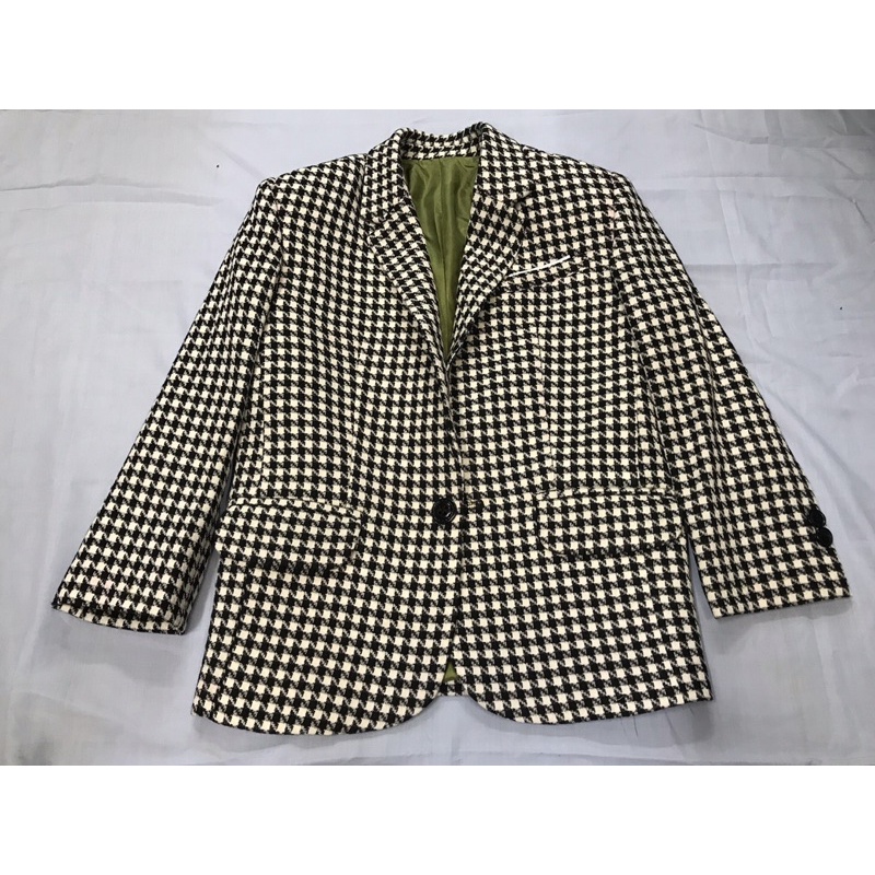 Bộ vest bé trai(19-25kg)