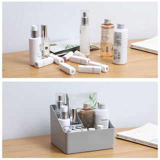 Desktop computer desk storage box tidy box miscellaneous box remote control box cosmetic box