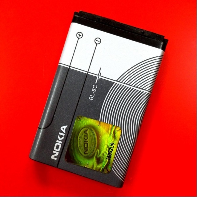 Pin NOKIA 5C Công Ty
