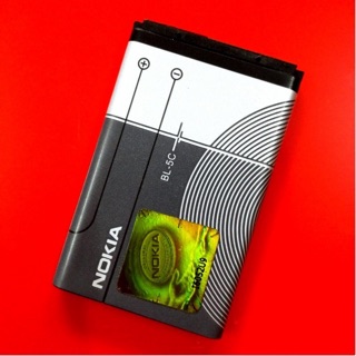 Pin nokia 5c công ty