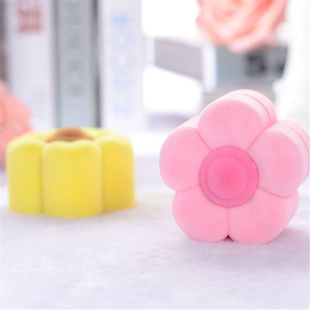 ANEMONE Hộp Đựng Nhẫn Cưới Thiết Kế Đáng Yêu Ốp