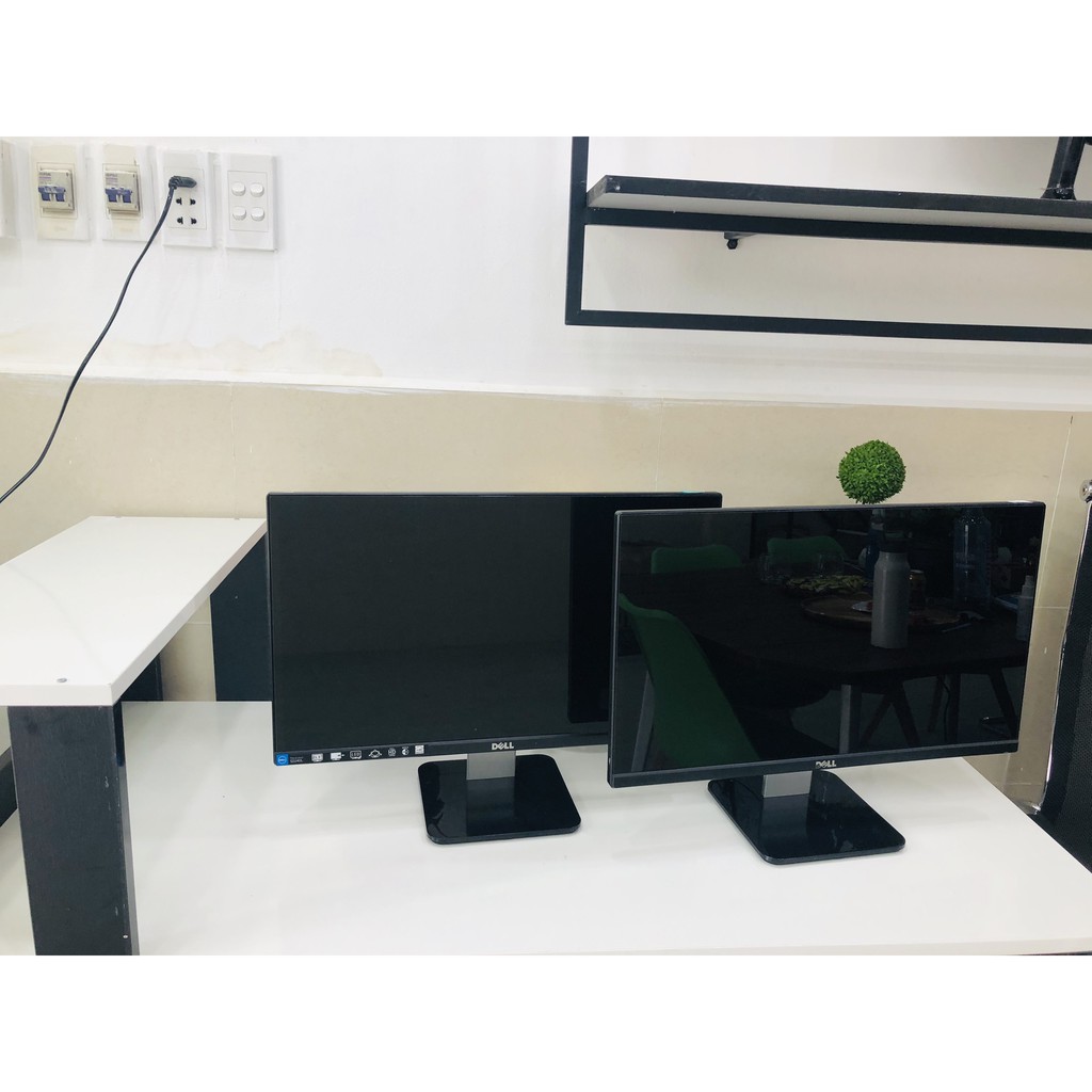 Xả 80 Màn hình Dell S2240L Full HD tràn viên Bảo hành 03 tháng | BigBuy360 - bigbuy360.vn