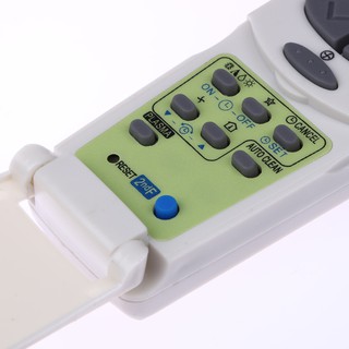 Remote Máy Lạnh Control Universal LCD Controller For LG