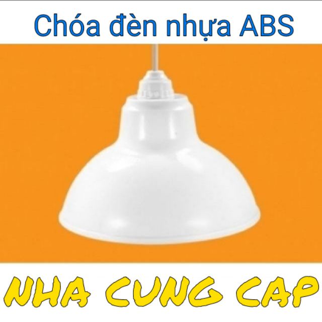 CHÓA ĐÈN E27 TÔ CAO CẤP