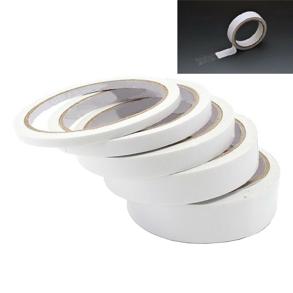 Cuộn băng dán thủ công không cần lực dán siêu chắc 8/16m