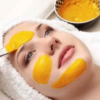 Bột Hoa Cúc Nguyên Chất 100g