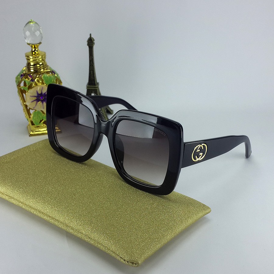 Mắt kính nữ dòng cao cấp - Kính mát nữ chống tia UV - Bảo hành 12 tháng - Đổi trả trong 30 ngày hoàn toàn miễn phí | BigBuy360 - bigbuy360.vn