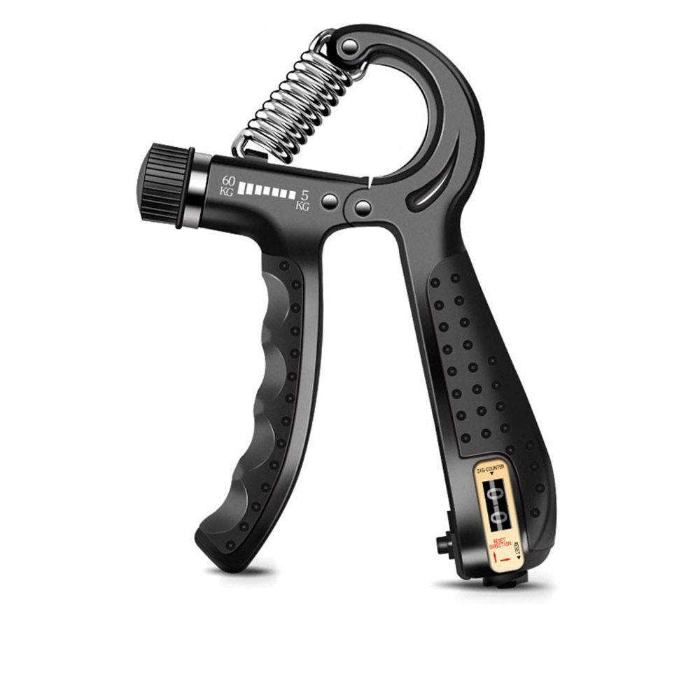 Lò Xo Tập Lực Cổ Tay 5-60kg Có Thể Điều Chỉnh Tiện Dụng