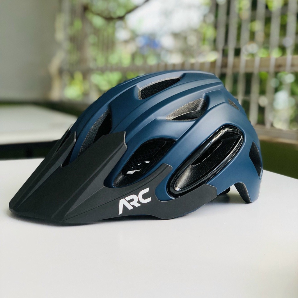 MŨ THỂ THAO XE ĐẠP CAO CẮP ARC