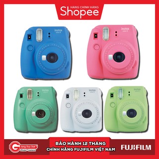 Máy ảnh Fujifilm instax mini 9 