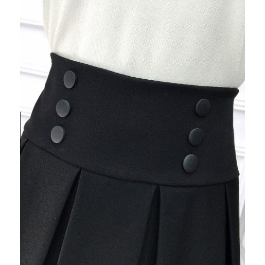 Chân váy xếp ly ngắn umi chất đẹp (Loại 1) | BigBuy360 - bigbuy360.vn