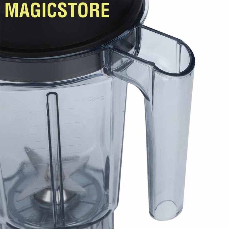 Hộp Đựng Máy Xay Sinh Tố Vitamix 32oz 0.9l