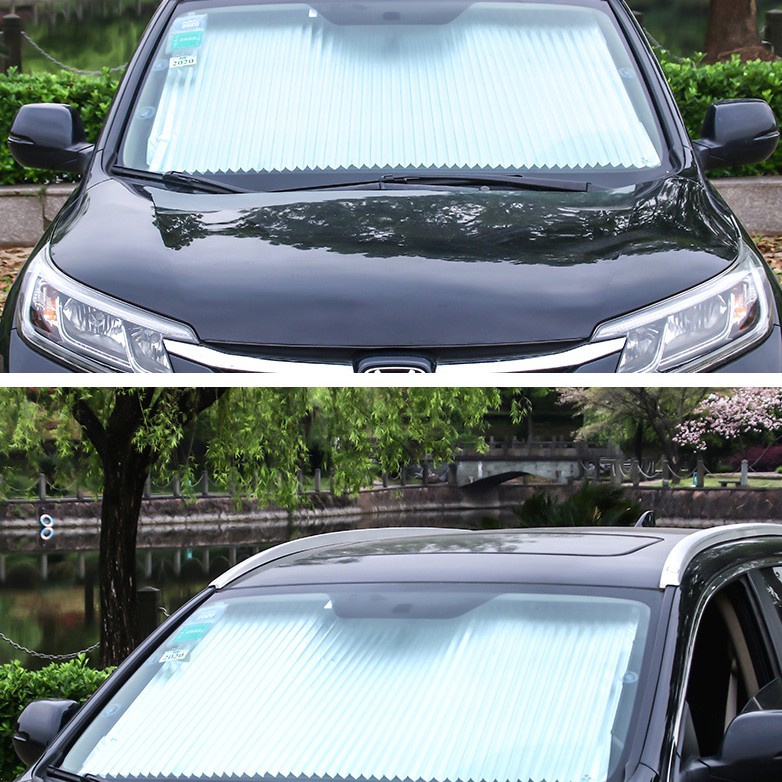 Rèm Che Nắng Kính Lái Ô tô