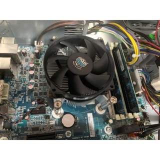Barebone (Xác)-HP-Z230MT (Case lớn).