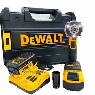 MÁY SIẾT BULONG DEWALT DFC887