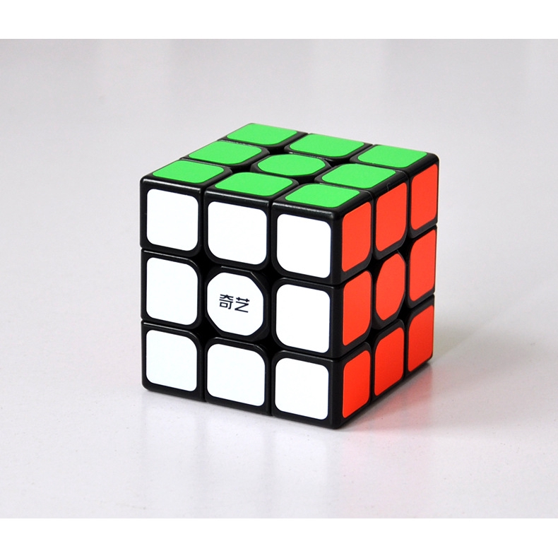 [SALE] Đồ chơi rubik 3x3 dùng phát triển trí tuệ [sốc]