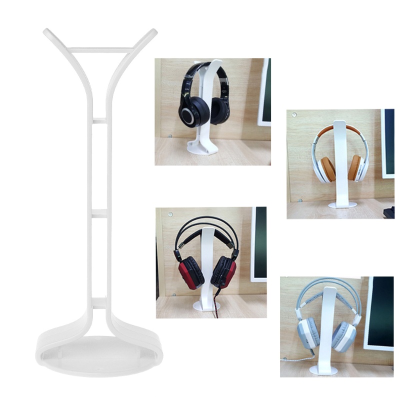 Giá Đỡ Tai Nghe Chụp Tai Trọng Lượng Nhẹ Tiện Dụng