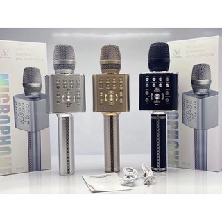 Mic karaoke bluetooth Ys96-Ys 97 Bh 6 tháng