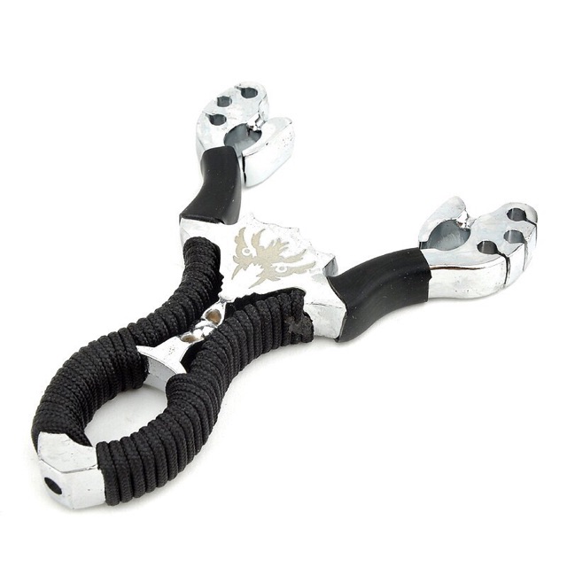 Ná cao su slingshot