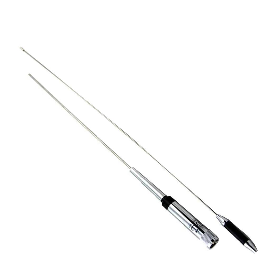 Ăng Ten Thay Thế Cho QYT KT-8900 KT8900 KT890D BJ-218 Band BAOJIE KT-8900D Radio BJ218 NL-770R