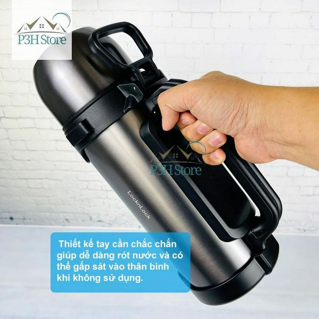 Bình Giữ Nhiệt Lock&amp;Lock Hot Tank 1.8L LHC1427 LHC1477