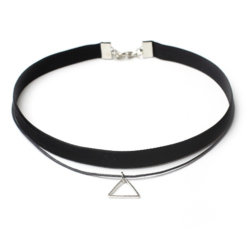 Set 6 Vòng Cổ Choker Cá Tính Cho Nữ