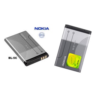 Pin điện thoại Nokia 4C- 5C xịn