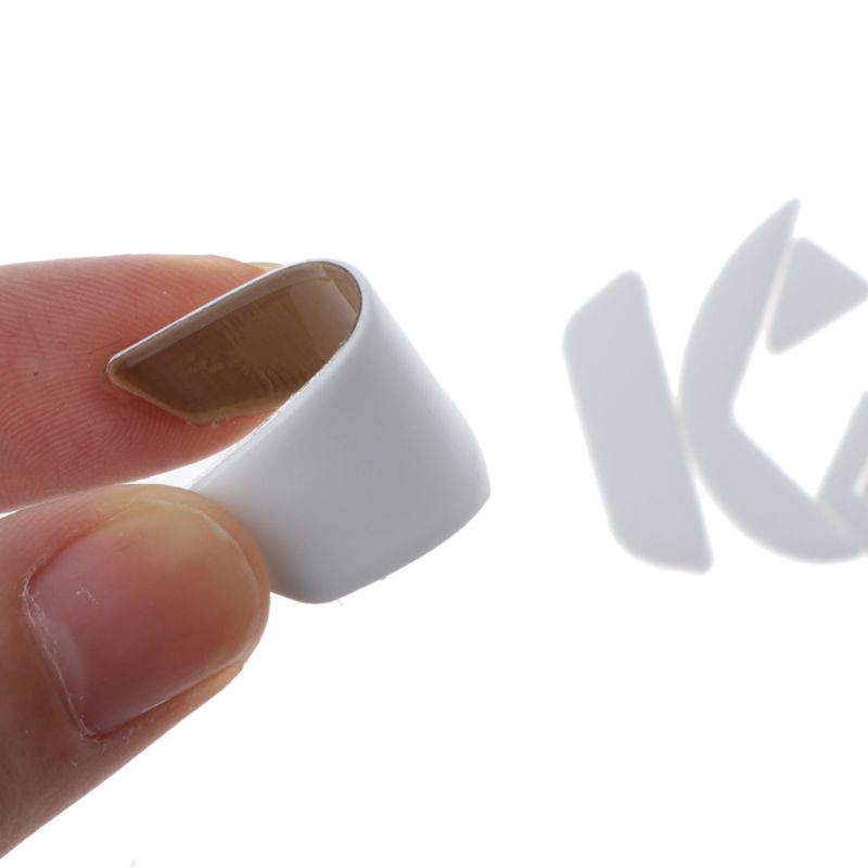 Miếng Dán Chuột Chống Trượt Cho G502